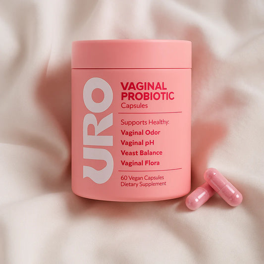 URODONNA™ - Vaginal Probiotic - Acquista 1 e ricevi 2 🔥