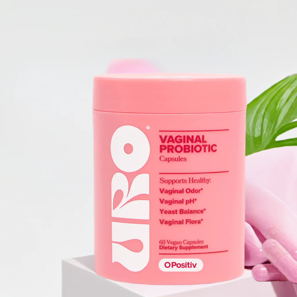 URODONNA™ - Vaginal Probiotic - Acquista 1 e ricevi 2 🔥