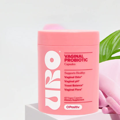 URODONNA™ - Vaginal Probiotic - Acquista 1 e ricevi 2 🔥
